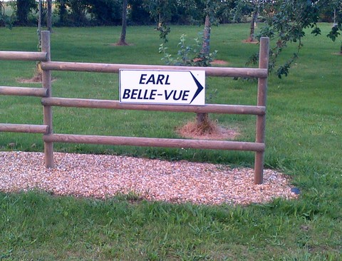 EARL BELLEVUE TREGOMEUR
