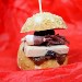 foie gras magret canard fume burger 22